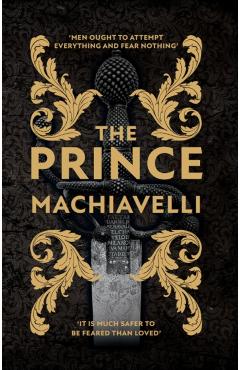 The Prince - Nicolo Machiavelli