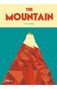 The Mountain - Little Gestalten