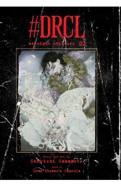#Drcl Midnight Children, Vol. 2 - Shin'ichi Sakamoto