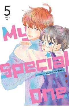 My Special One, Vol. 5 - Momoko Koda