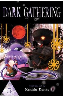 Dark Gathering, Vol. 5 - Kenichi Kondo
