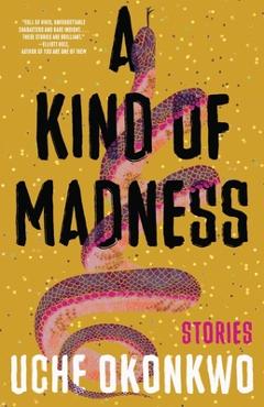 A Kind of Madness - Uche Okonkwo