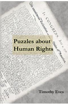 Puzzles about Human Rights - Timothy Eves