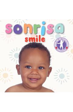 Sonrisa/Smile - Steve Metzger