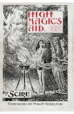 High Magic\'s Aid - Gerald B. Gardner