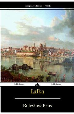 Lalka - Boleslaw Prus