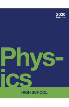 Physics for High School (paperback, b&w) - Paul Peter Urone