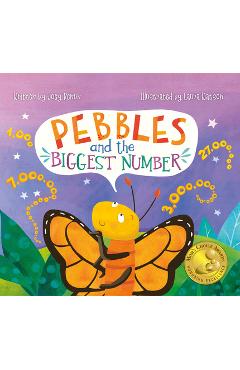 Pebbles and the Biggest Number
