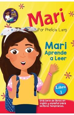 Mari Aprende a Leer - Phelicia E. Lang