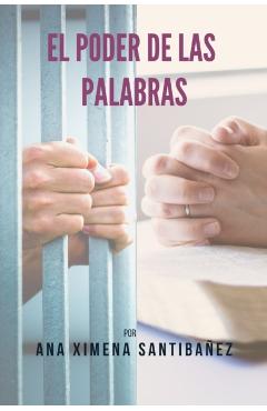 El Poder de las Palabras - Ana Ximena Santibañez - Imagine 1