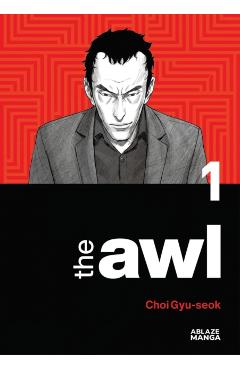 The Awl Vol 1 - Choi Gyu-seok