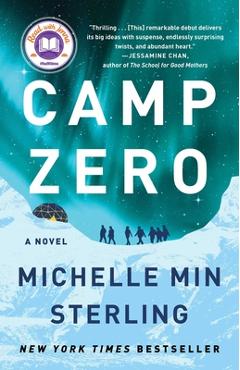 Camp Zero - Michelle Min Sterling