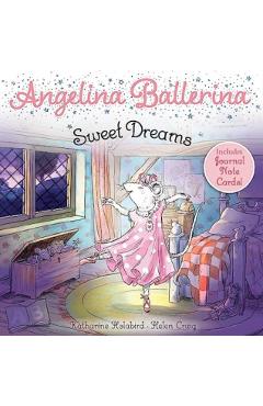 Sweet Dreams - Katharine Holabird