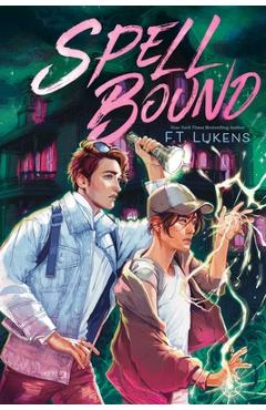 Spell Bound - F. T. Lukens