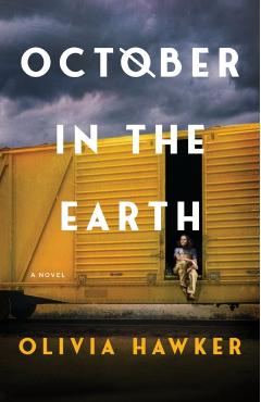 October in the Earth - Olivia Hawker - Imagine 1