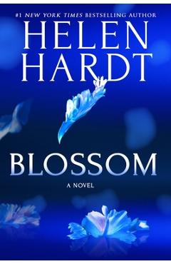 Blossom - helen hardt