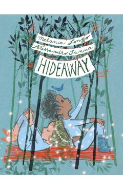 Hideaway - melania longo