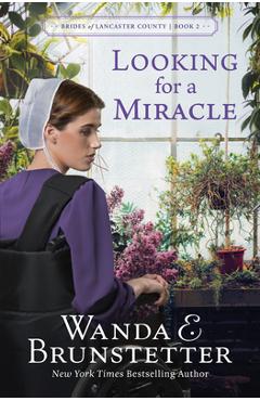 Looking for a Miracle: Volume 2 - Wanda E. Brunstetter