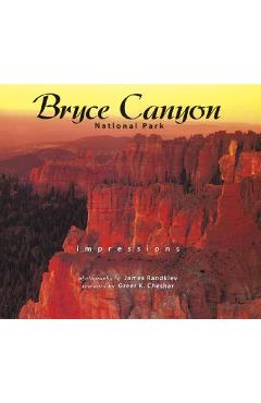 Bryce Canyon National Park Impressions - James Randklev
