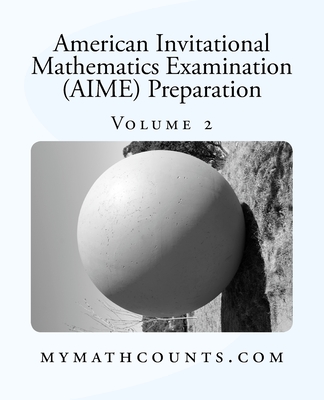 Rickards Invitational Math American Invitational Mathematics Examination (AIME) Preparation ...