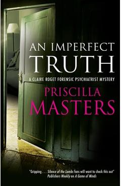An Imperfect Truth - Priscilla Masters