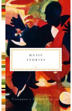 Music Stories - Wesley Stace