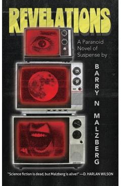 Revelations - Barry N. Malzberg
