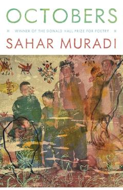 Octobers - Muradi Sahar - Imagine 1