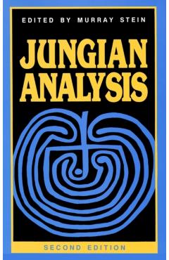 Jungian Analysis - Murray Stein