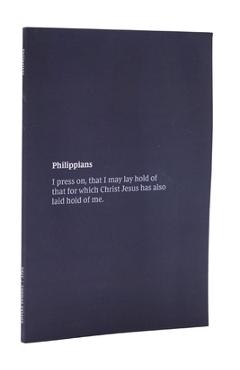NKJV Scripture Journal - Philippians: Holy Bible, New King James Version - Thomas Nelson