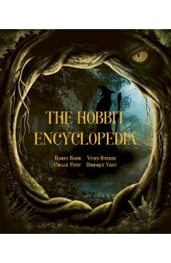 The Hobbit Encyclopedia - Vivien Stocker