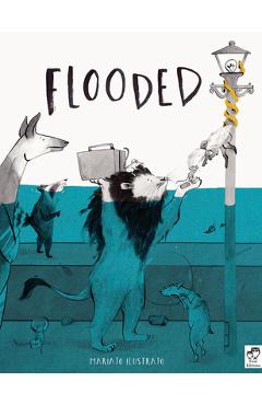 Flooded - Mariajo Ilustrajo