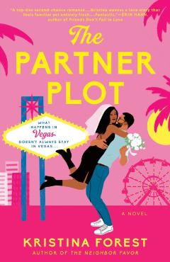 The Partner Plot - Kristina Forest