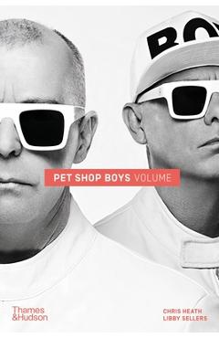 Pet Shop Boys Volume - Chris Heath
