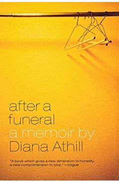 After a Funeral - Diana Athill - Imagine 1