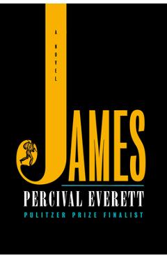 James - Percival Everett