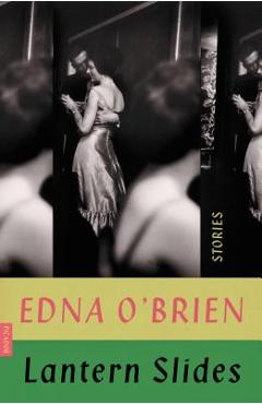 Lantern Slides: Stories - Edna O'brien - Imagine 1