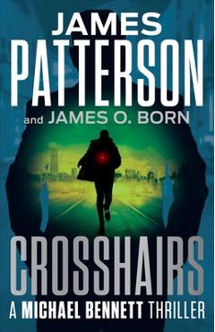 The Long Shot Killer - James Patterson
