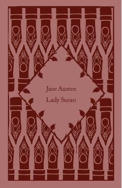 Lady Susan - Jane Austen