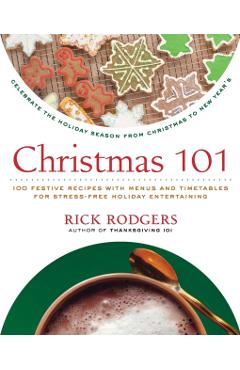 Christmas 101