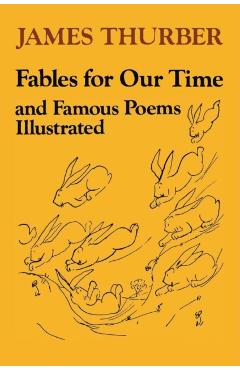 Fables for Our Time - James Thurber