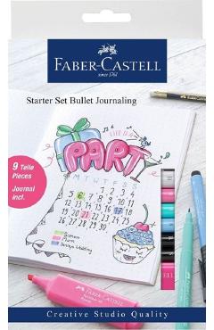 Set Bullet Journaling