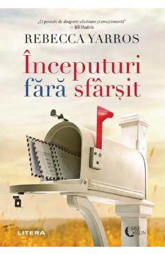 Inceputuri fara sfarsit - Rebecca Yarros