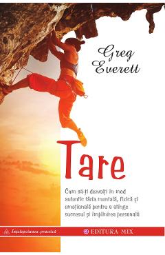 Tare - greg everett