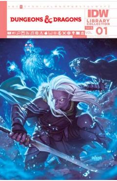 Dungeons & Dragons Library Collection, Vol. 1 - R. A. Salvatore