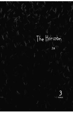 The Horizon, Vol. 3 - Jh