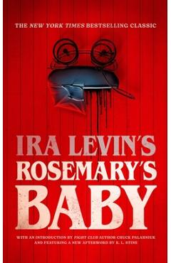IRA Levin\'s Rosemary\'s Baby - Ira Levin