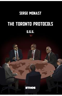 The Toronto Protocols: 6.6.6. - Omar Filali - Imagine 1