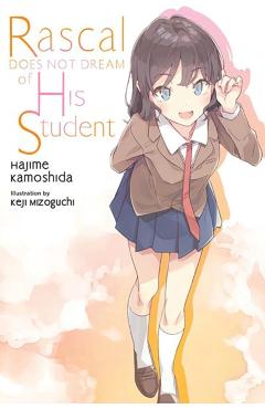 Rascal Does Not Dream, Vol. 12 (Light Novel) - Hajime Kamoshida
