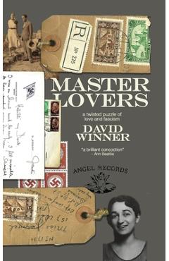 Master Lovers - David Winner